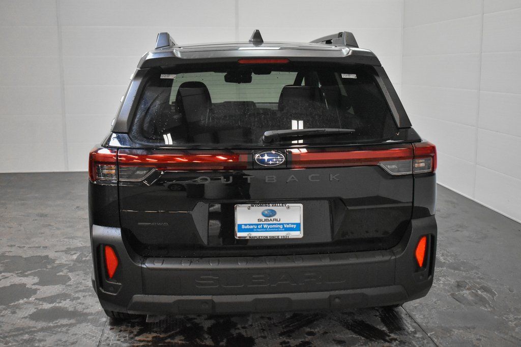 2026 Subaru Outback Touring - Photo 7