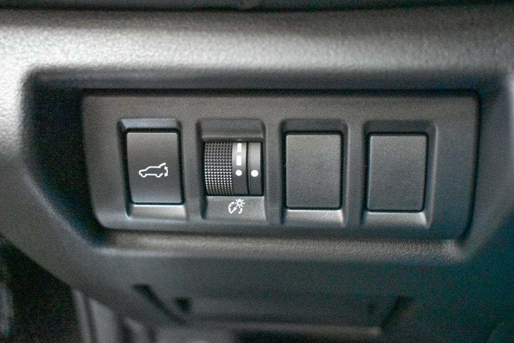 2026 Subaru Outback Touring - Photo 17