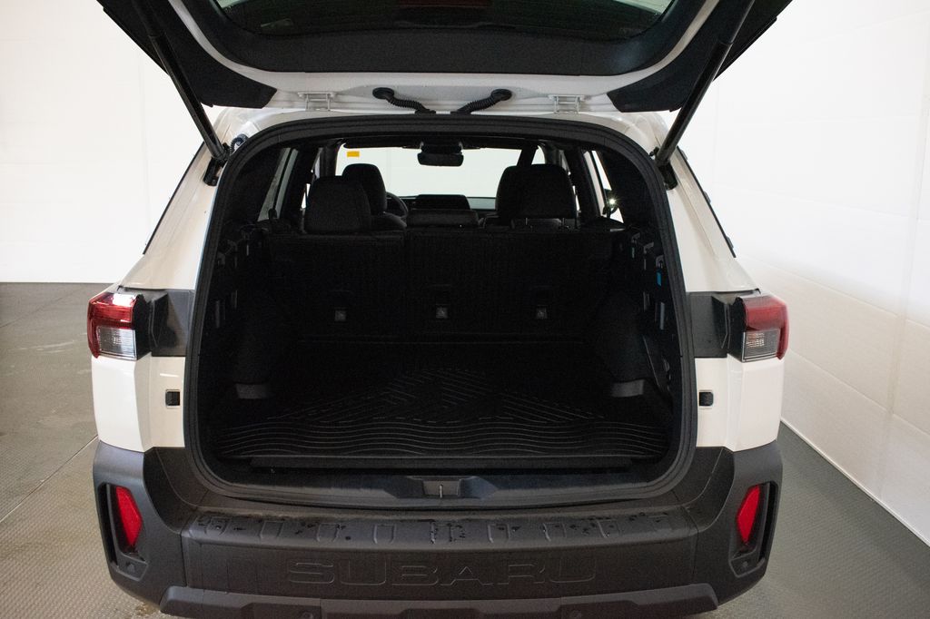2026 Subaru Outback Limited - Photo 25