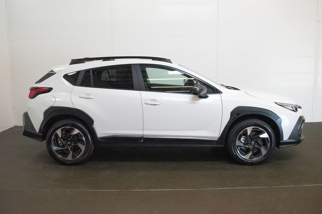 New 2026 Subaru Crosstrek Limited SUV