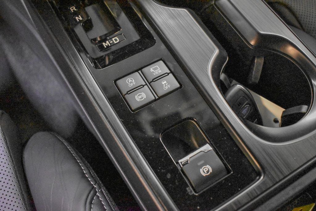 2026 Subaru Outback Touring XT - Photo 23