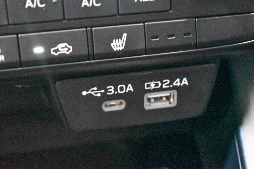 2026 Subaru Outback Limited XT - Photo 24