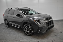 New 2026 Subaru Ascent Limited 8-Passenger SUV for sale near Kingston, PA