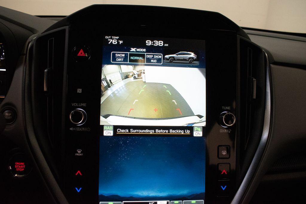 2026 Subaru Crosstrek Wilderness - Photo 15
