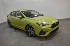 2026 Subaru Impreza Sport 5-Door