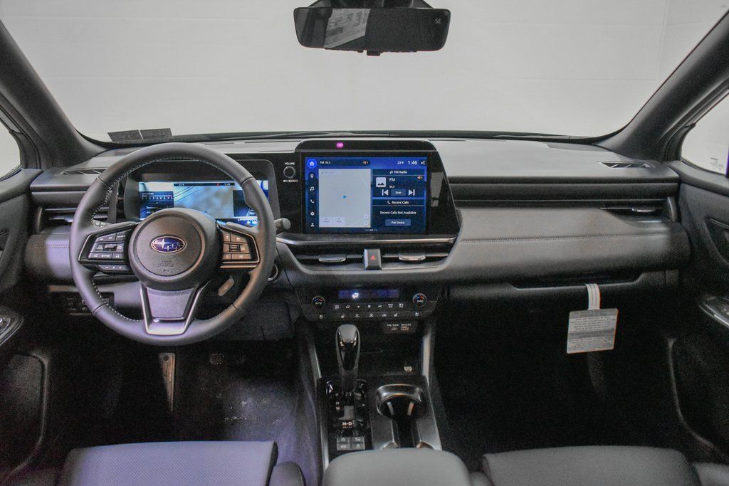 2026 Subaru Outback Touring - Photo 11