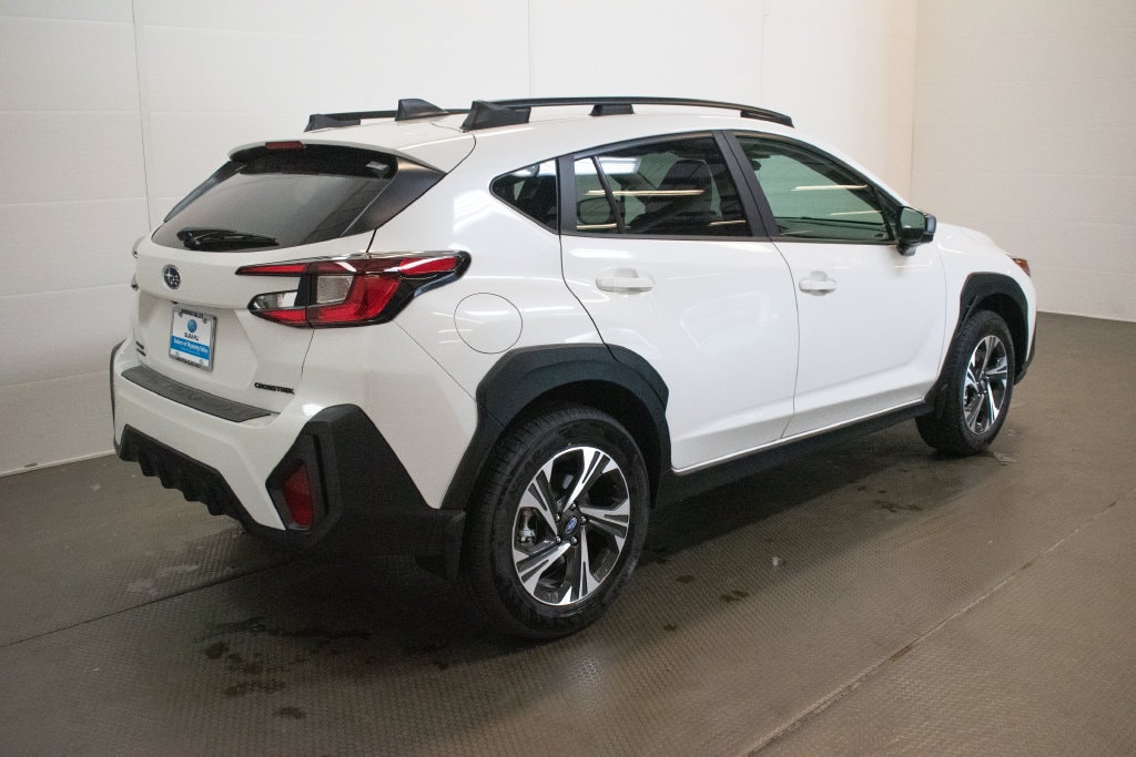 New 2026 Subaru Crosstrek Premium SUV