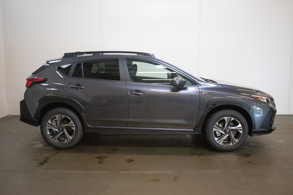 New 2026 Subaru Crosstrek Premium SUV