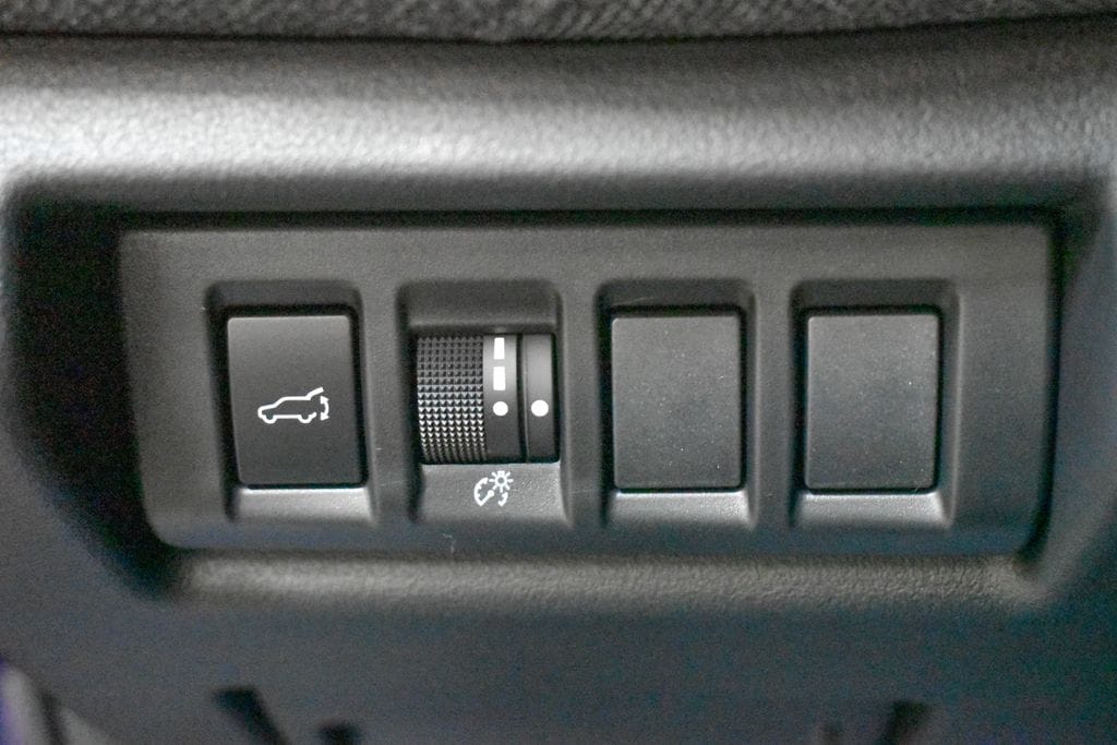 2026 Subaru Outback Limited - Photo 20