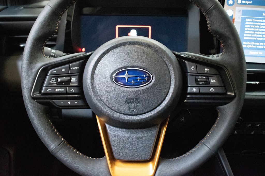 2026 Subaru Outback Wilderness - Photo 12