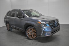2025 Subaru Forester Hybrid Sport SUV