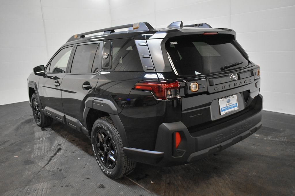 2026 Subaru Outback Wilderness - Photo 6
