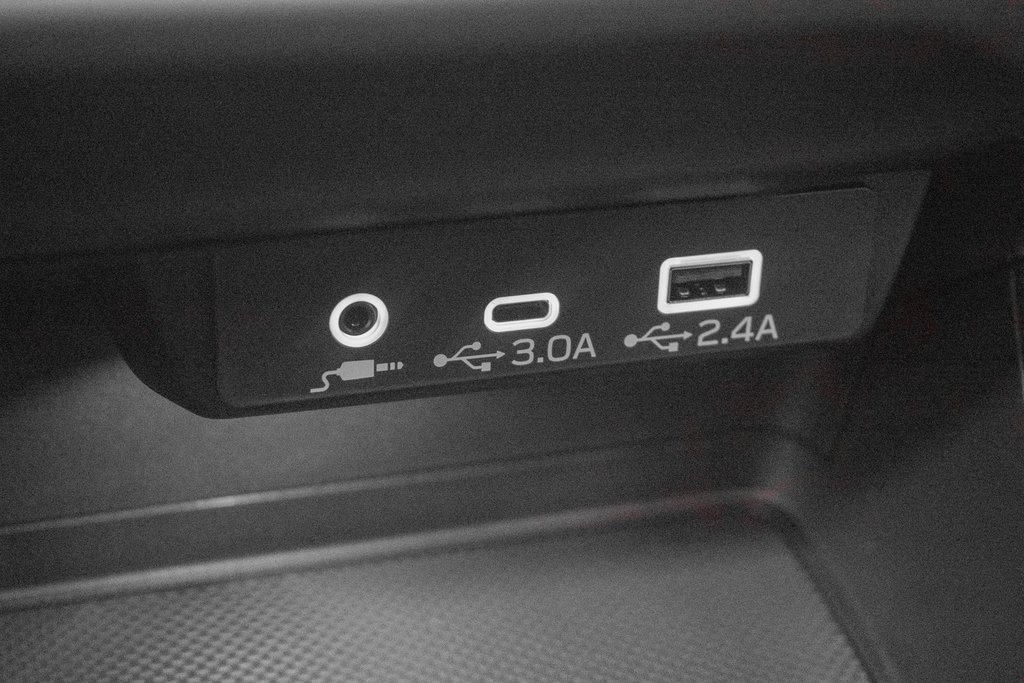 2025 Subaru Impreza Sport photo 20