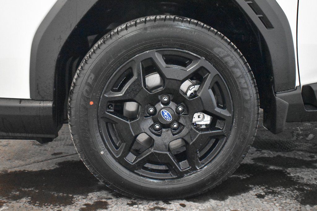 2026 Subaru Outback Limited - Photo 9