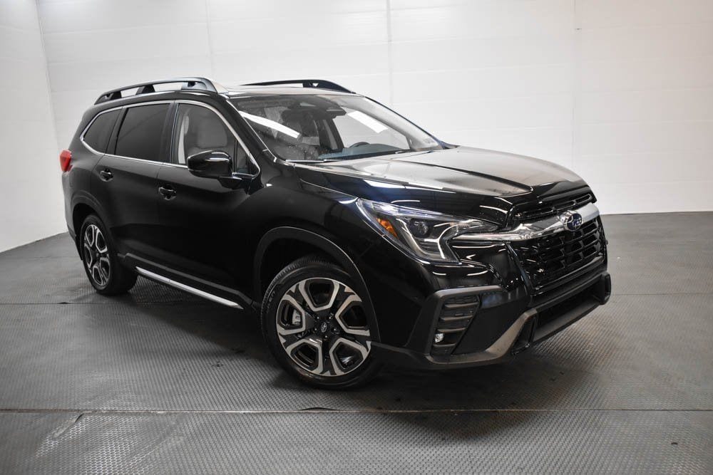 2026 Subaru Ascent Limited 7 Passenger's photo