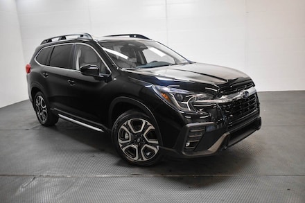 2026 Subaru Ascent Limited 7-Passenger SUV