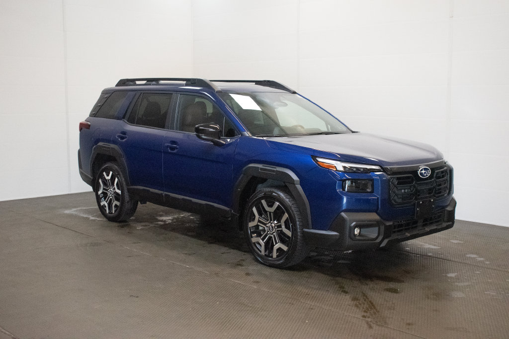 2026 Subaru Outback Touring XT SUV