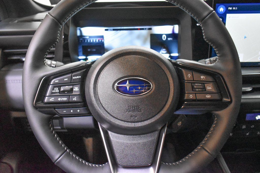 2026 Subaru Outback Touring - Photo 12