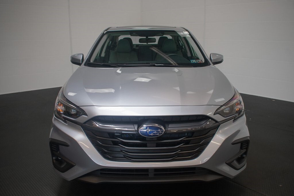 2025 Subaru Legacy Premium photo 2