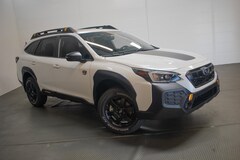 2025 Subaru Outback Wilderness SUV