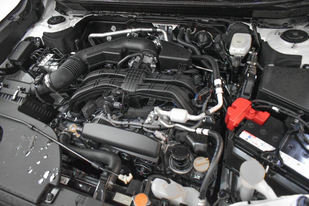 2026 Subaru Outback Limited - Photo 8