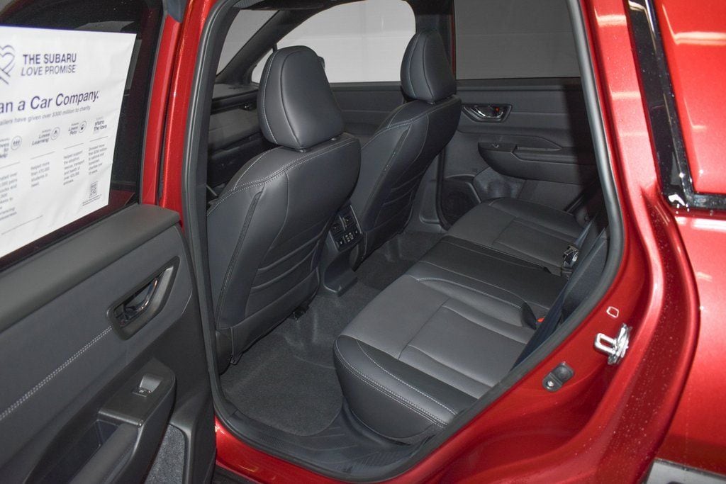2026 Subaru Outback Touring XT - Photo 24