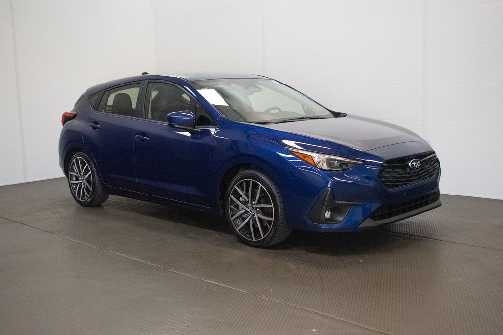 2026 Subaru Impreza 2.0 Sport CVT's photo