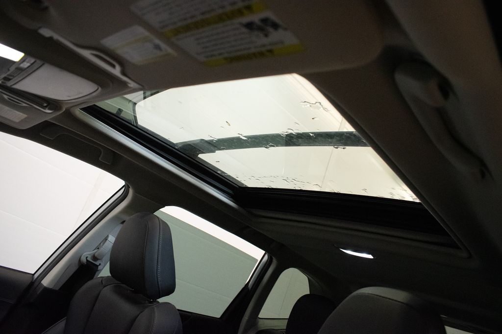 2023 Subaru Forester Limited - Photo 22
