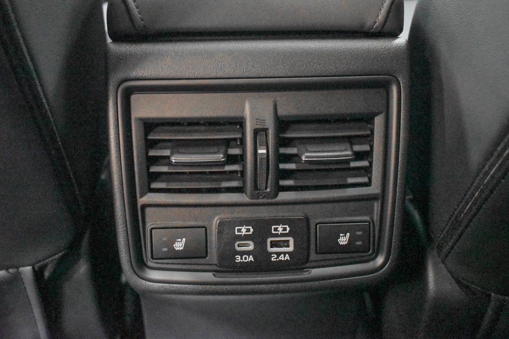 2026 Subaru Outback Touring - Photo 22