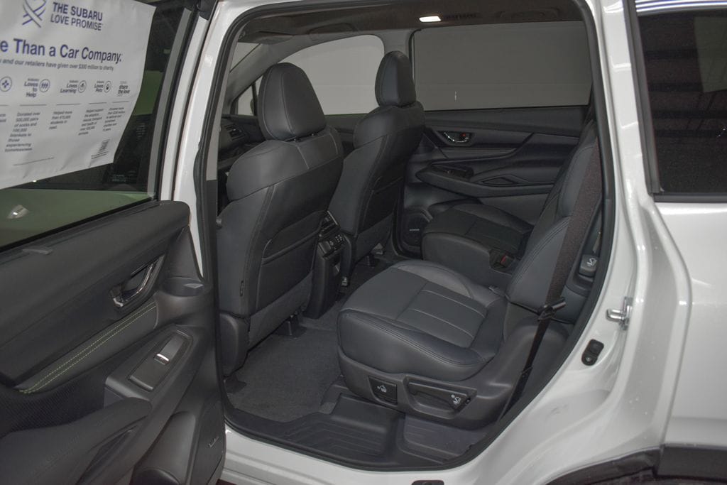 2026 Subaru Ascent Onyx Edition-Touring - Photo 21