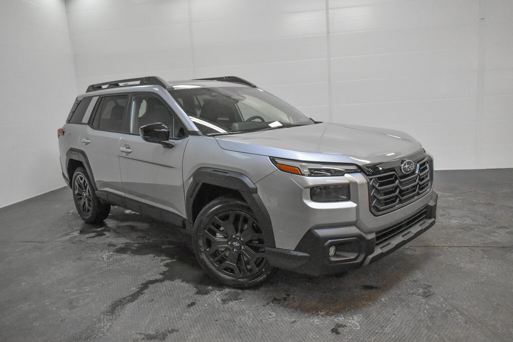 New 2026 Subaru Outback Limited XT SUV