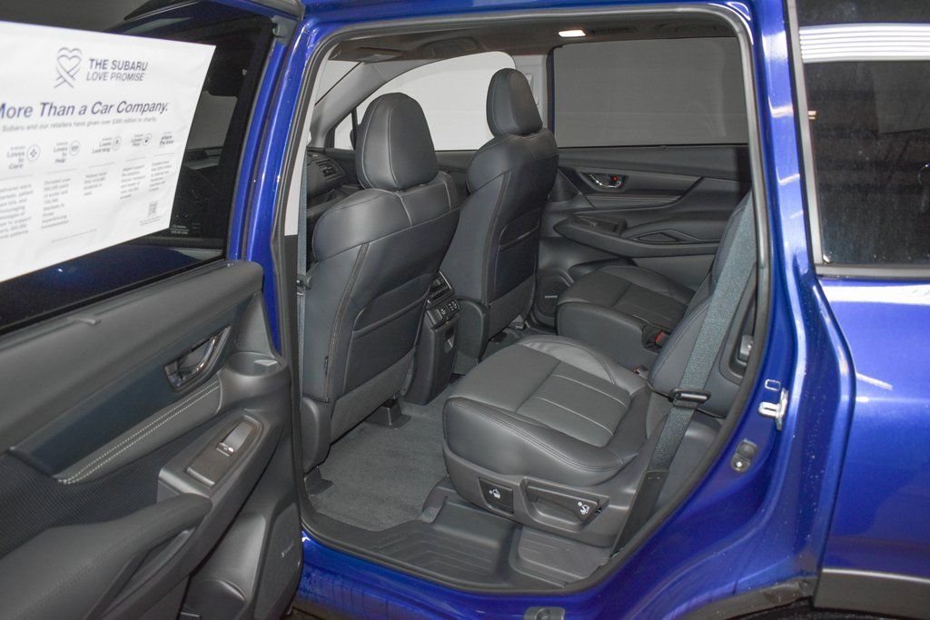 2026 Subaru Ascent Onyx Edition-Touring - Photo 20