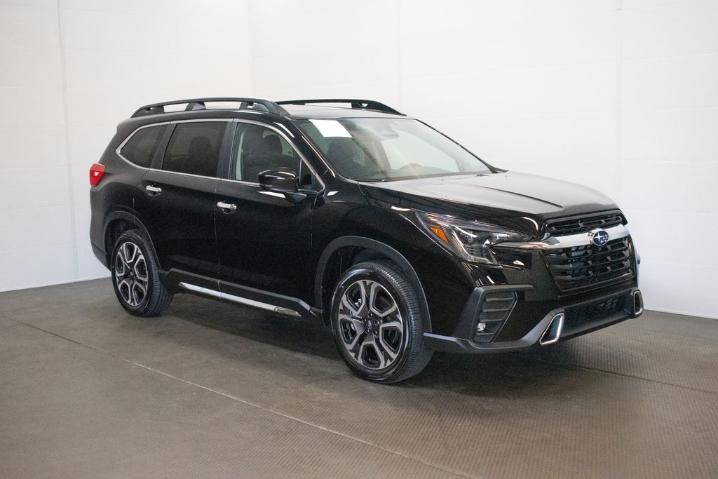 2026 Subaru Ascent Touring 7 Passenger's photo