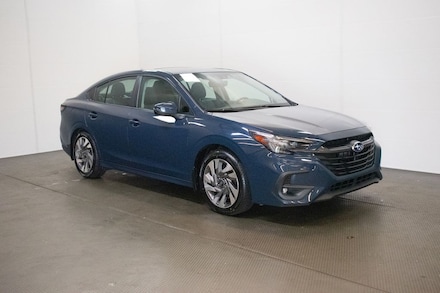 Used 2024 Subaru Legacy Limited Sedan for sale near Kingston, PA