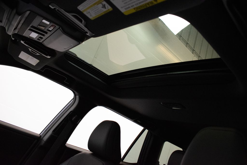 2026 Subaru Outback Limited - Photo 21