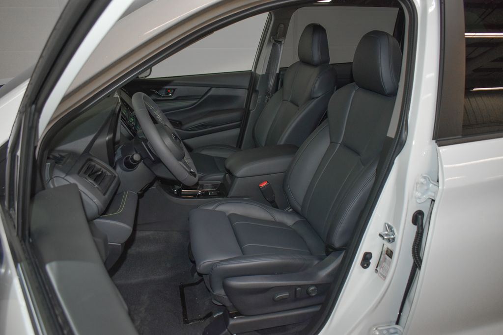 2026 Subaru Ascent Onyx Edition-Touring - Photo 13