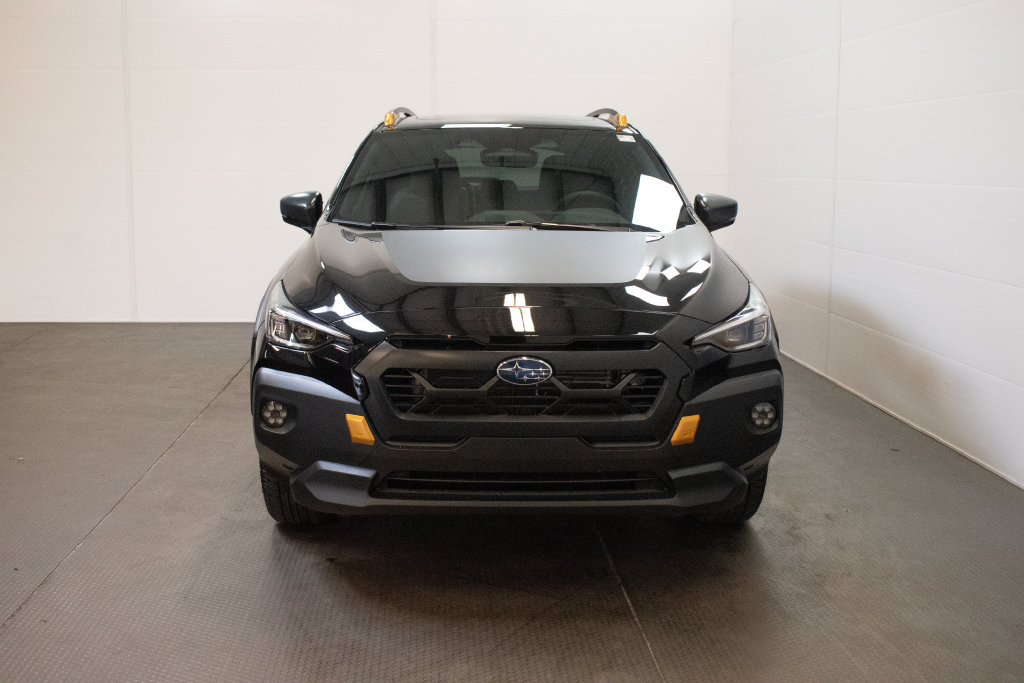 New 2026 Subaru Crosstrek Wilderness SUV