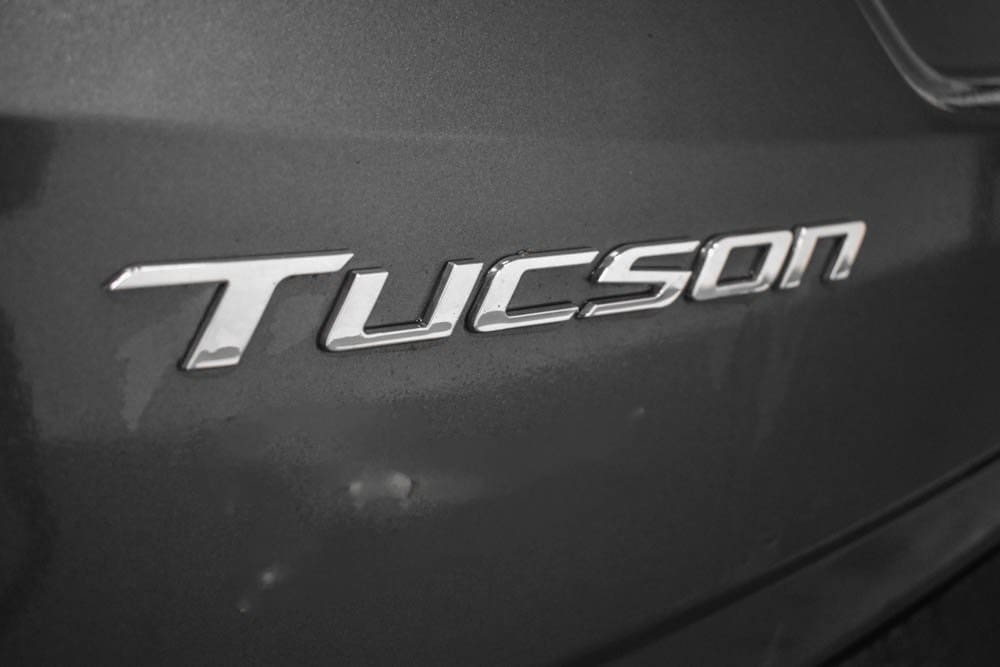 2024 Hyundai Tucson Hybrid Limited photo 10