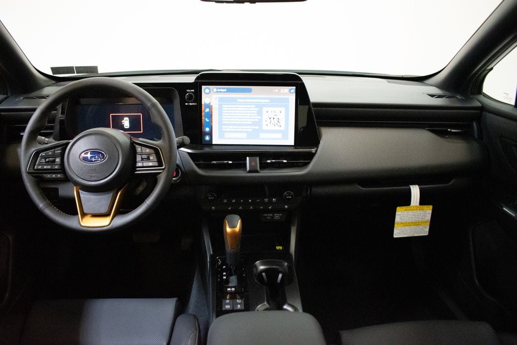 2026 Subaru Outback Wilderness - Photo 11