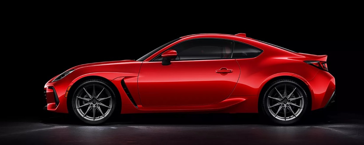 wilkes barre subaru brz sale