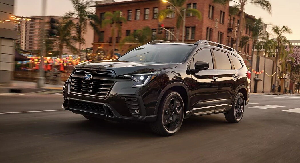 Subaru Ascent Deals
