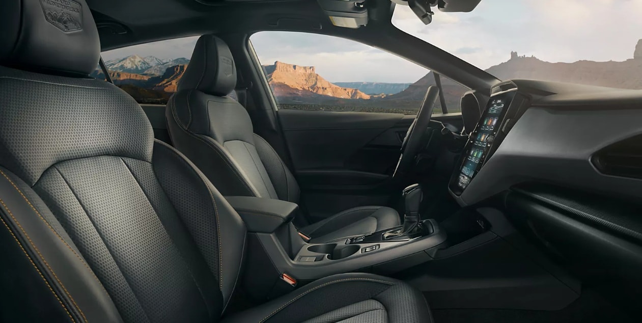 Subaru Crosstrek For Sale