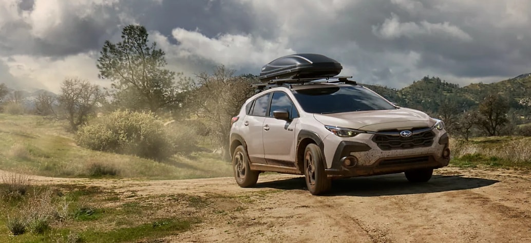 Wyoming Valley Subaru Crosstrek Dealership