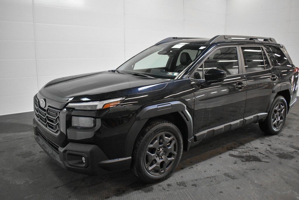 New 2026 Subaru Outback Premium SUV