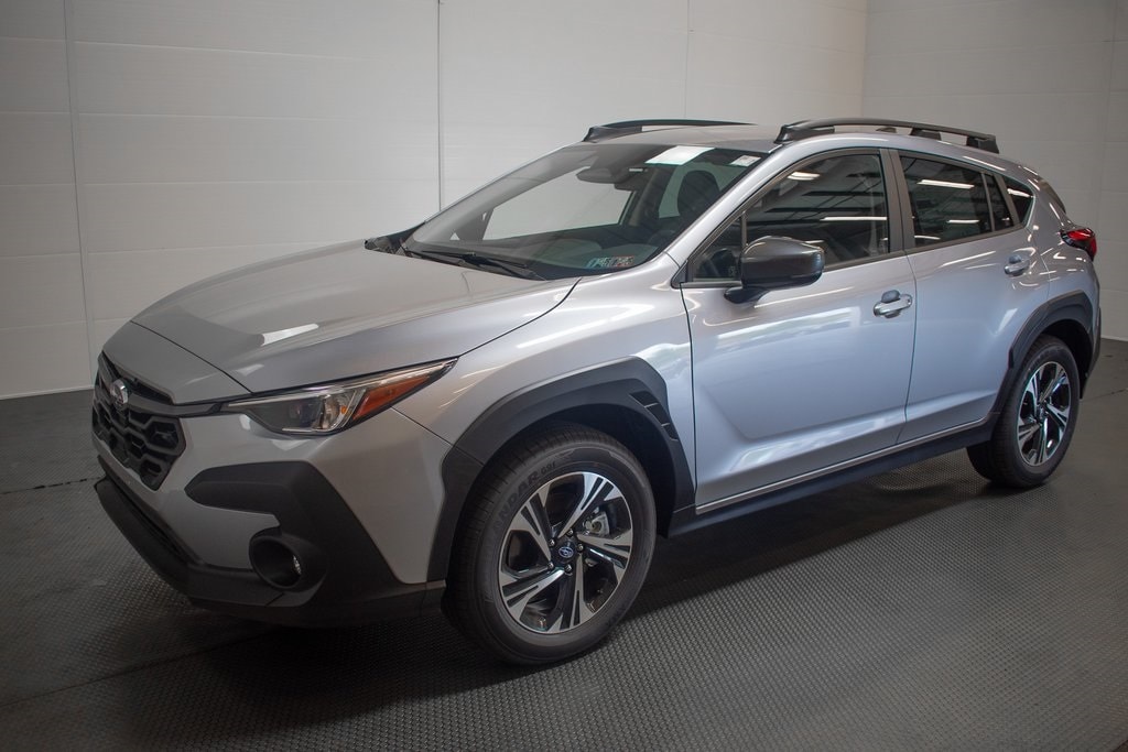 New 2026 Subaru Crosstrek Premium SUV