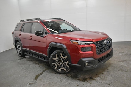 New 2026 Subaru Outback Touring XT SUV for sale near Kinston, PA