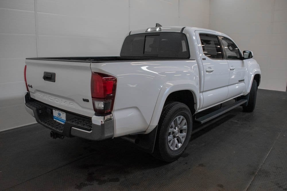2019 Toyota Tacoma SR5 photo 5