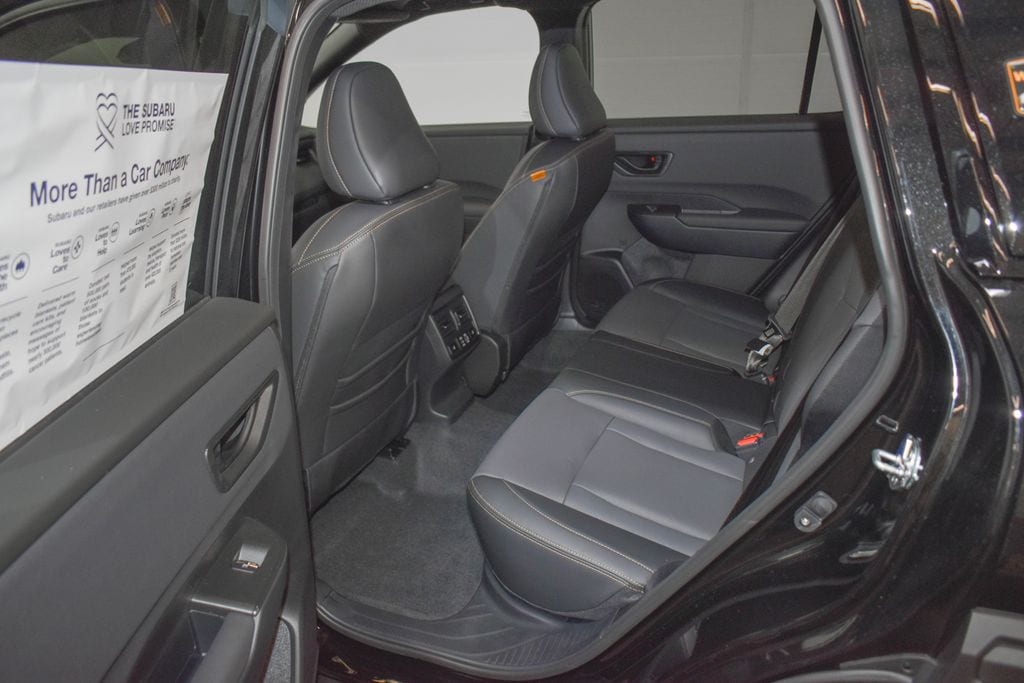 2026 Subaru Outback Wilderness - Photo 25