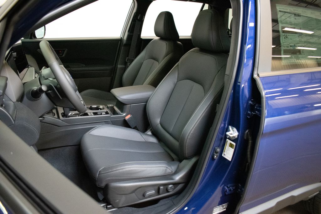 2026 Subaru Outback Limited - Photo 20