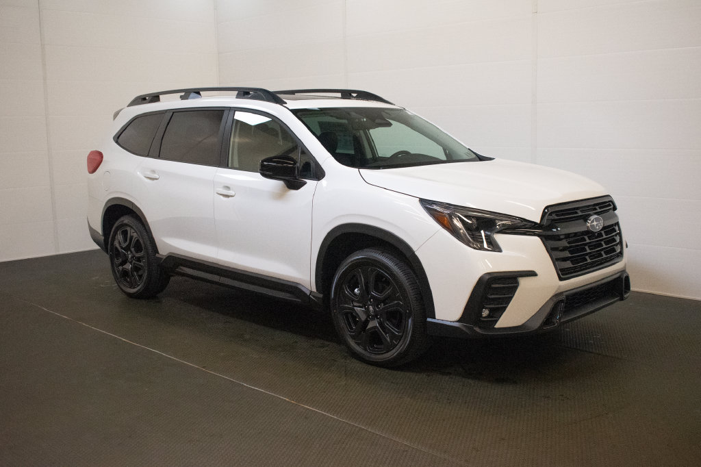 New 2027 Subaru Ascent Onyx Edition Touring 7-Passenger SUV for sale near Kingston, PA
